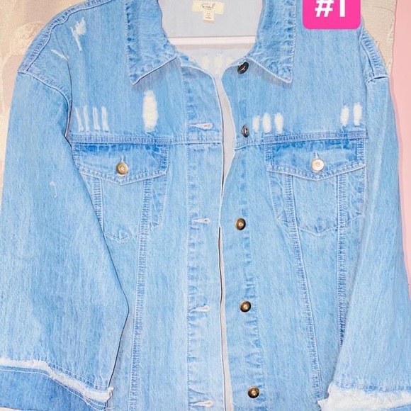 Assorted Tops - Picture 7 of 7